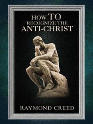 cover image of How to Recognize the Anti-Christ